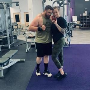 Meet your Posher, Chris